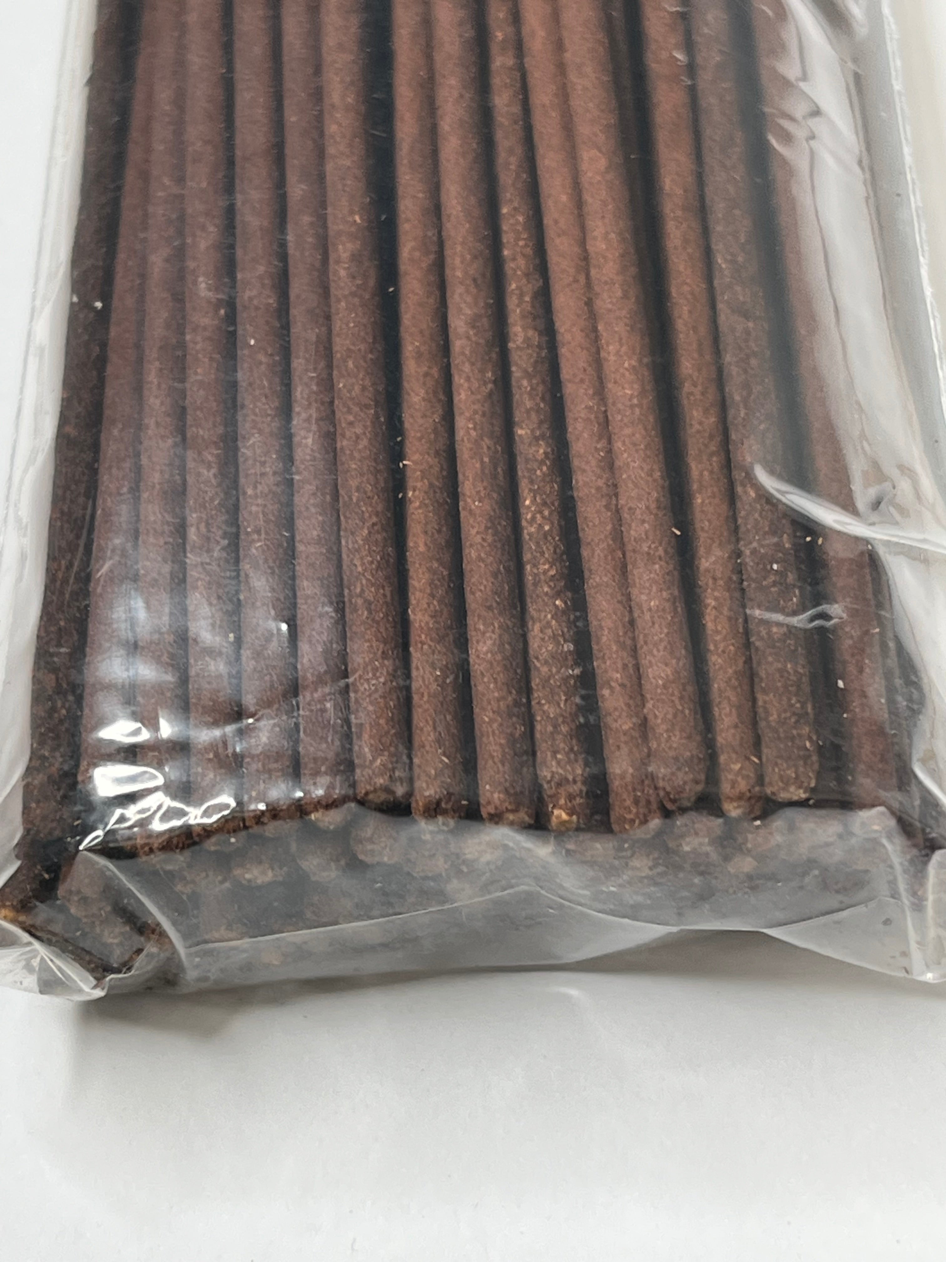 Premium Incense Sticks - 100 Count