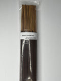 Premium Incense Sticks - 100 Count