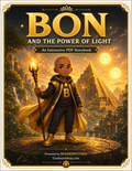 BON and the Power of Light – Interactive Digital Guide Chapter 1