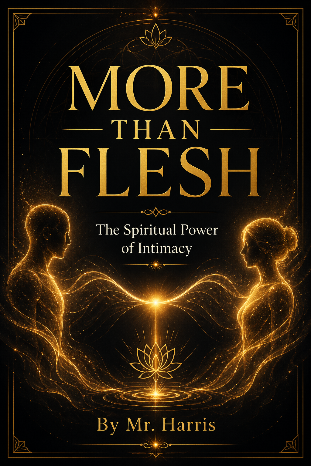 More Than Flesh: The Spiritual Power of Intimacy — Digital Guide